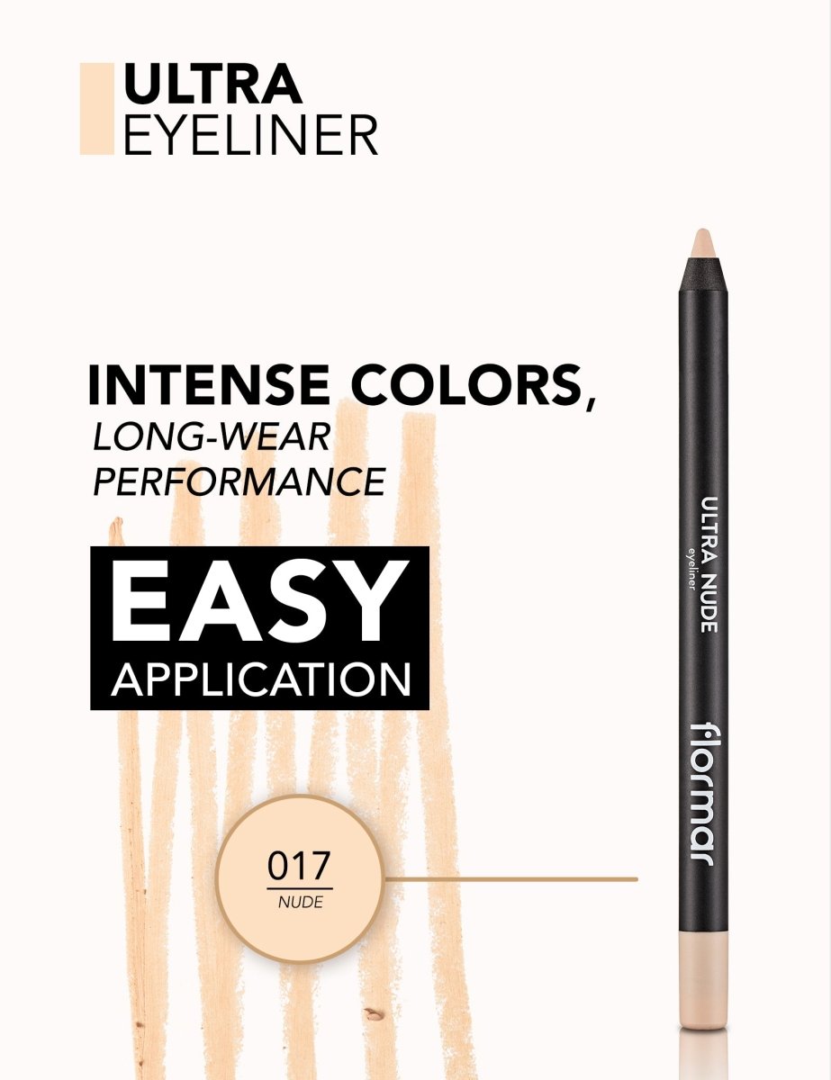 ULTRA EYELINER NUDE - 8690604254545