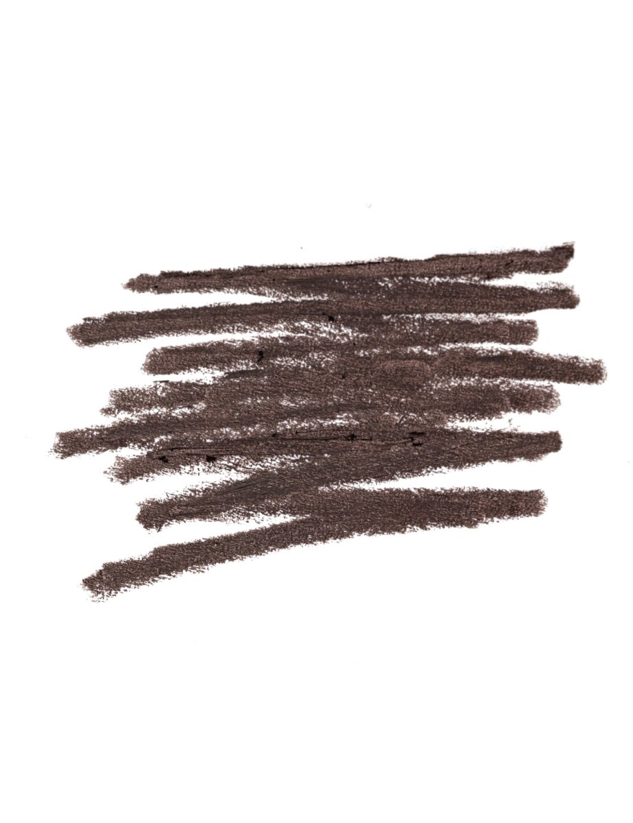 ULTRA THIN BROW PENCIL DARK BROWN 04 - Flormar | BeautyForYou.ma