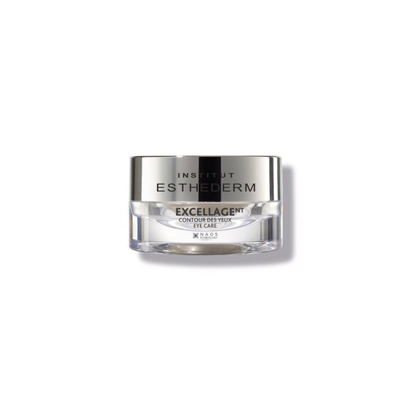 INSTITUT ESTHEDERM EXCELLAGEᴺᵀ CONTOUR DES YEUX - Esthederm | BeautyForYou.ma