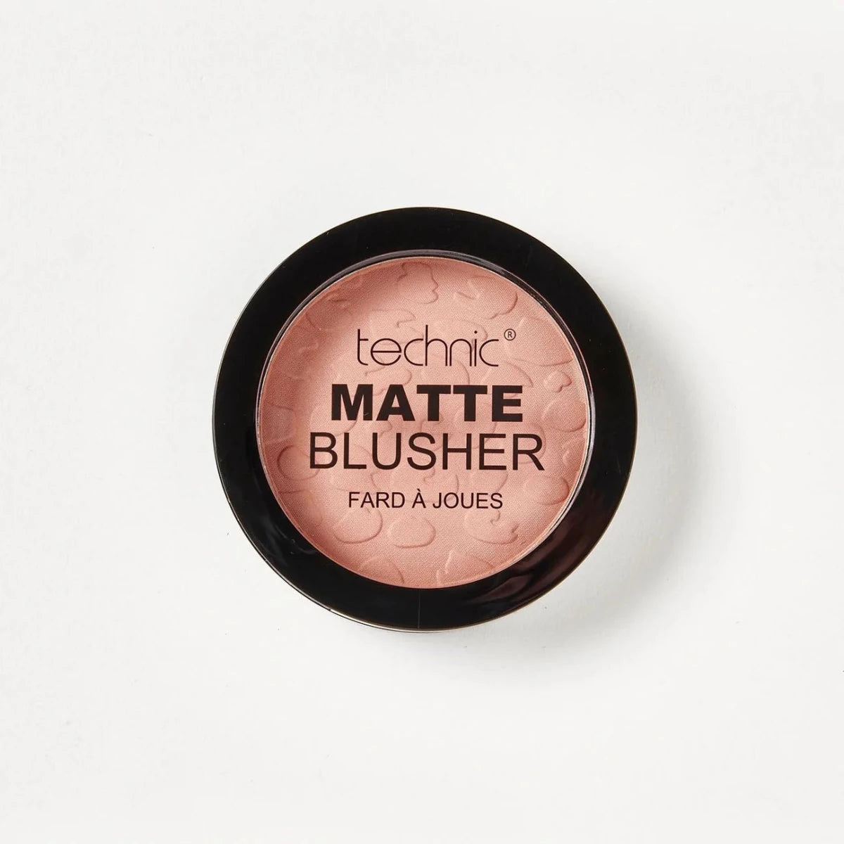 TECHNIC BLUSHER - BARELY THERE - Technic | BeautyForYou.ma