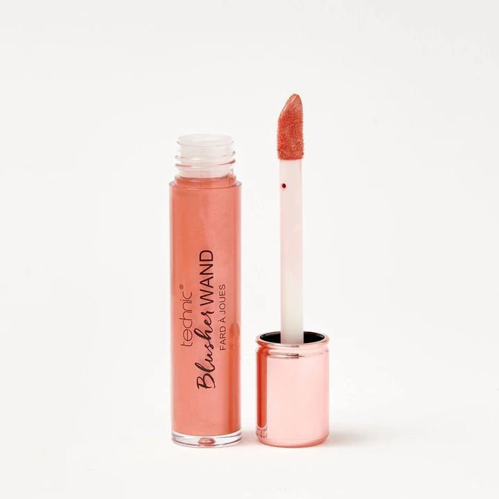 TECHNIC BLUSHER WAND - LOVERS SECRET - Technic | BeautyForYou.ma
