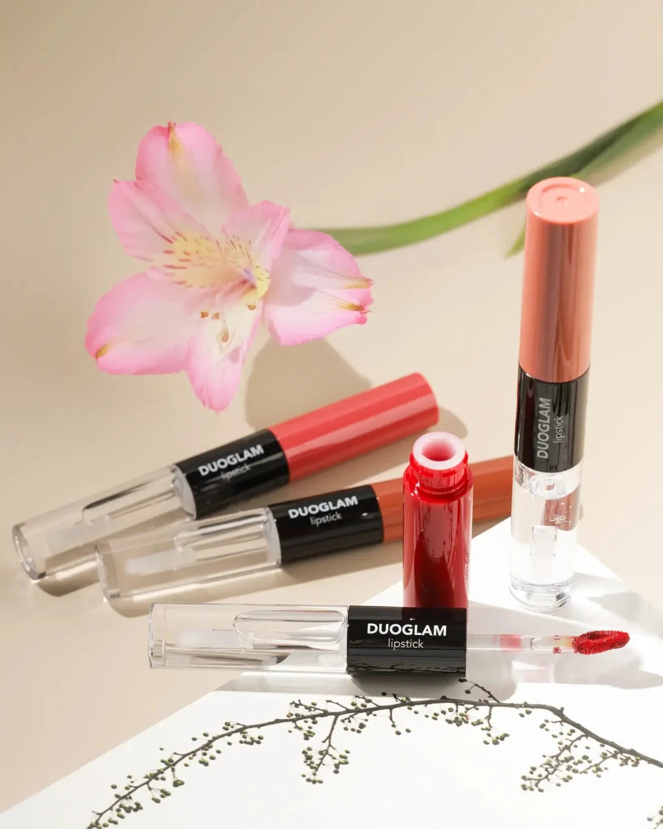 DUOGLAM LIPSTICK - 005 BELIEVE IN MAGIC - Beauty For You | BeautyForYou.ma