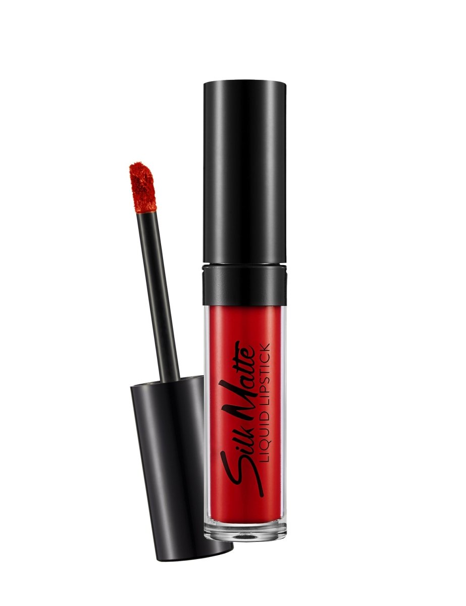 SILK MATTE LLS - 61 RED KISS - 8682536076647