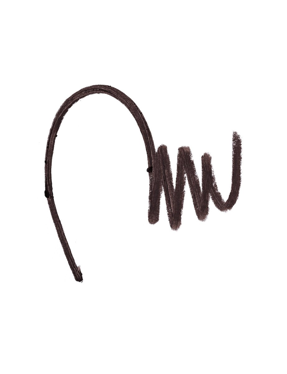 SMOKY EYES COOLEST BROWN W.PROOF E.LINR 002 - 8690604547258