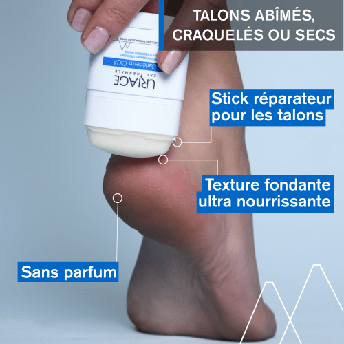 BARIÉDERM - CICA Stick fissures crevasses - Bioderma | BeautyForYou.ma