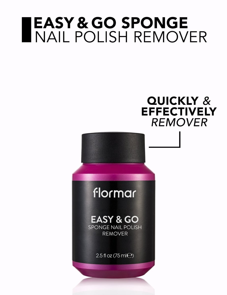 EASY&GO SPONGE NPR NEW - 8682536034289