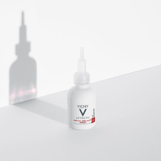 Vichy liftactiv retinol serum 30ml - Vichy | BeautyForYou.ma
