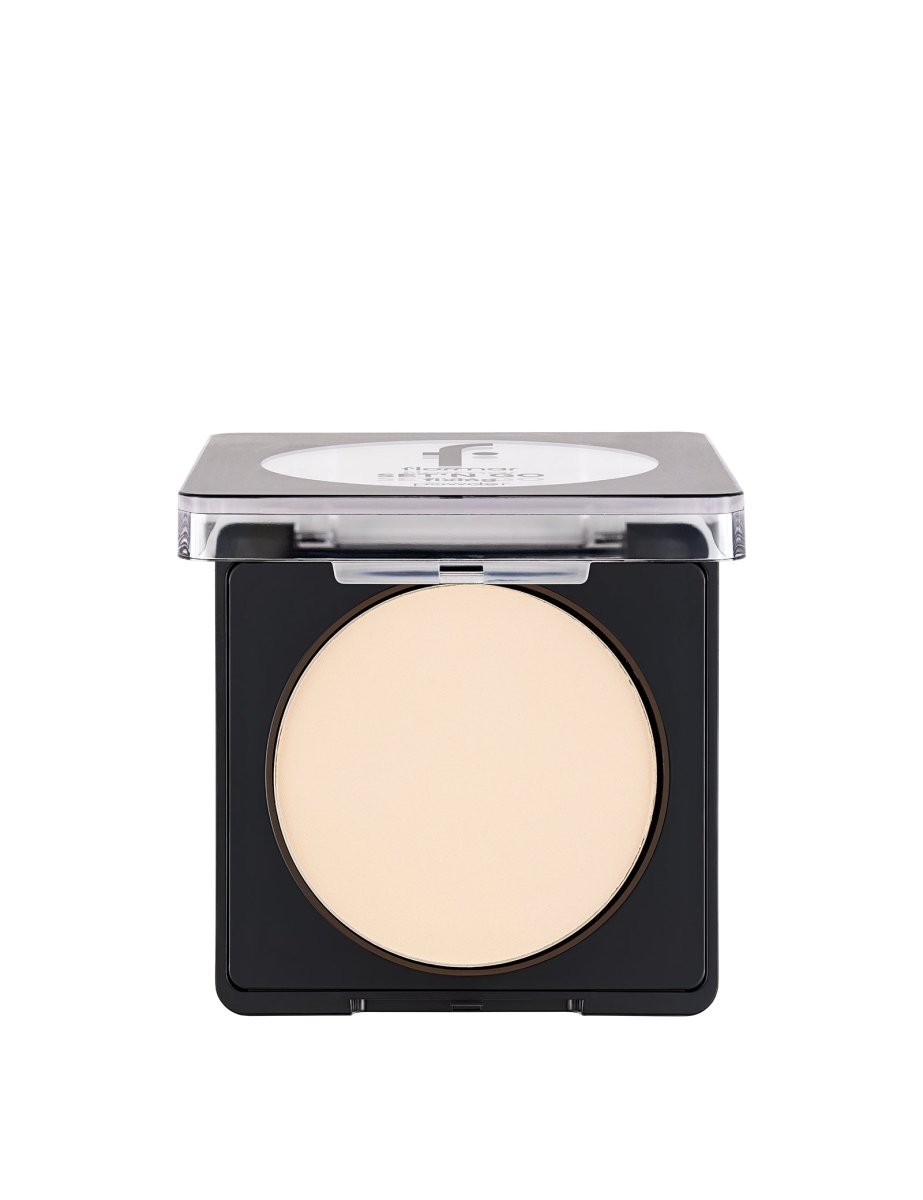 SETN GO FIXING POWDER CPW NP - 002 HONEY - Flormar | BeautyForYou.ma