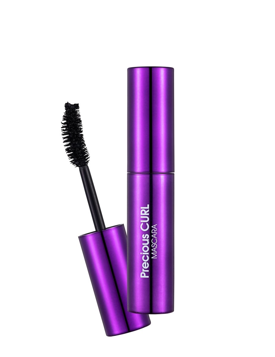 LIGHTS OF FLOWERS PRECIOUS CURL MASCARA - 8690604197576