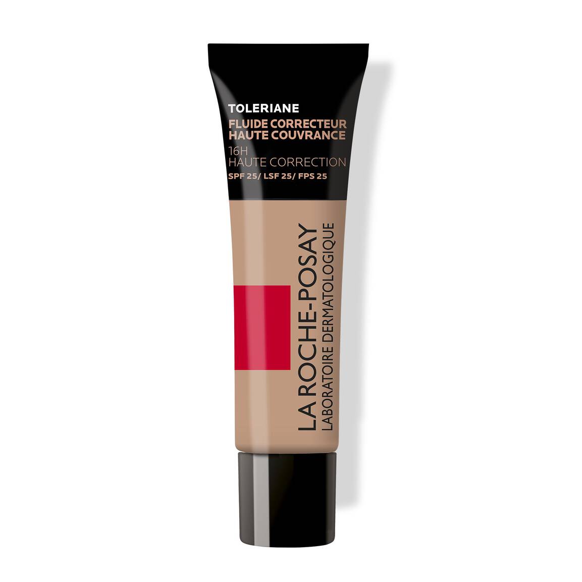 La Roche - Posay toleriane fond de teint fluide 13 - La Roche - Posay | BeautyForYou.ma