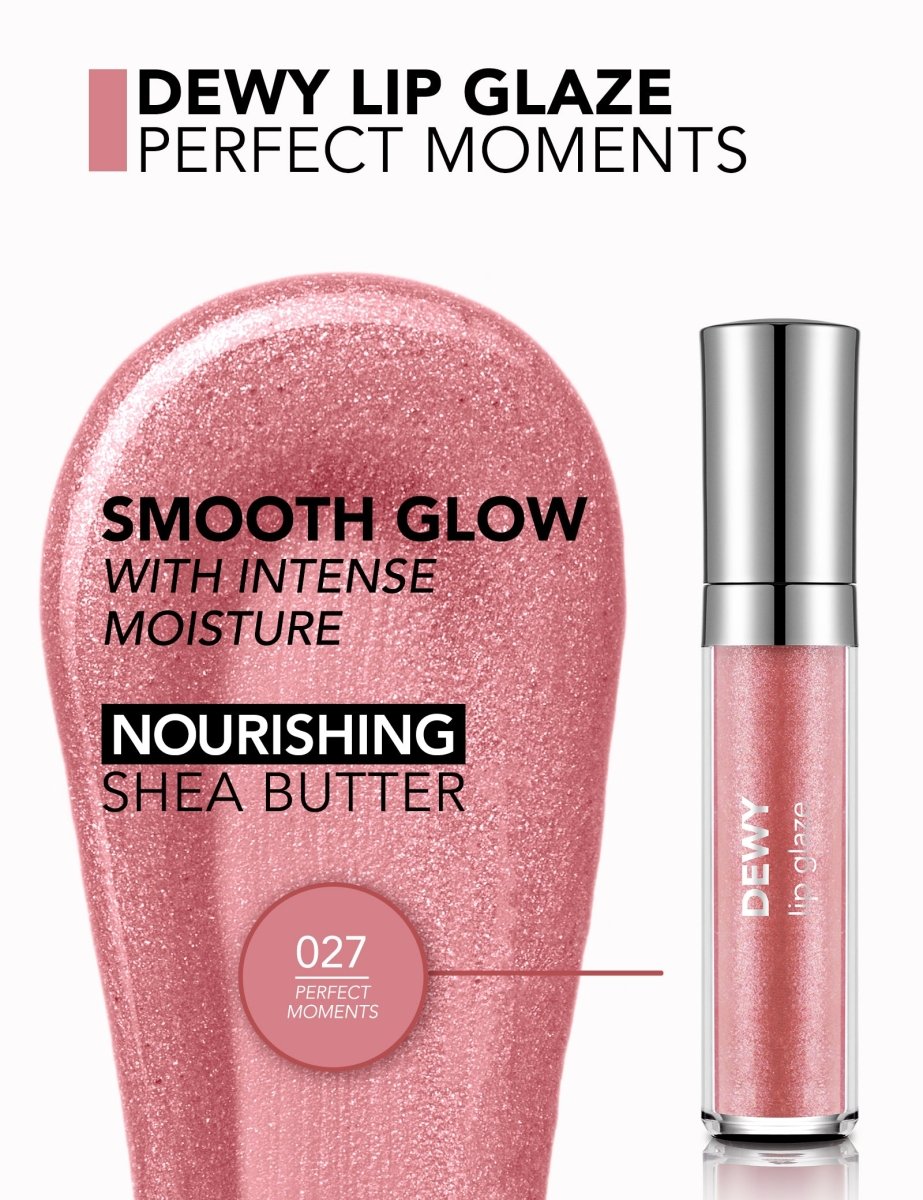 DEWY LP GLZ LGS NEW - 027 PERFECT MOMENTS - 8682536069502