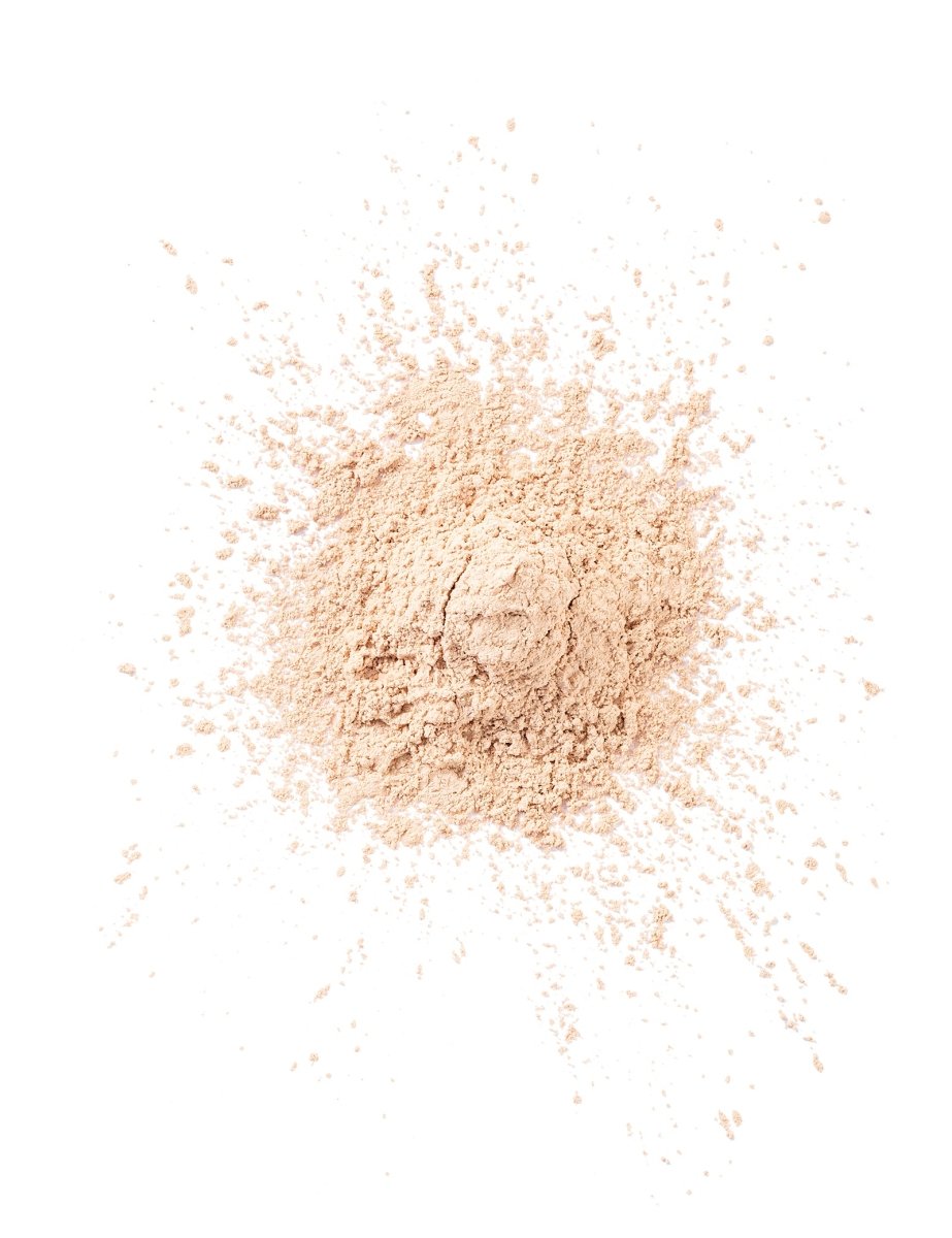 FLORMAR LOOSE POWDER 001 PALE SAND - 8682536081658