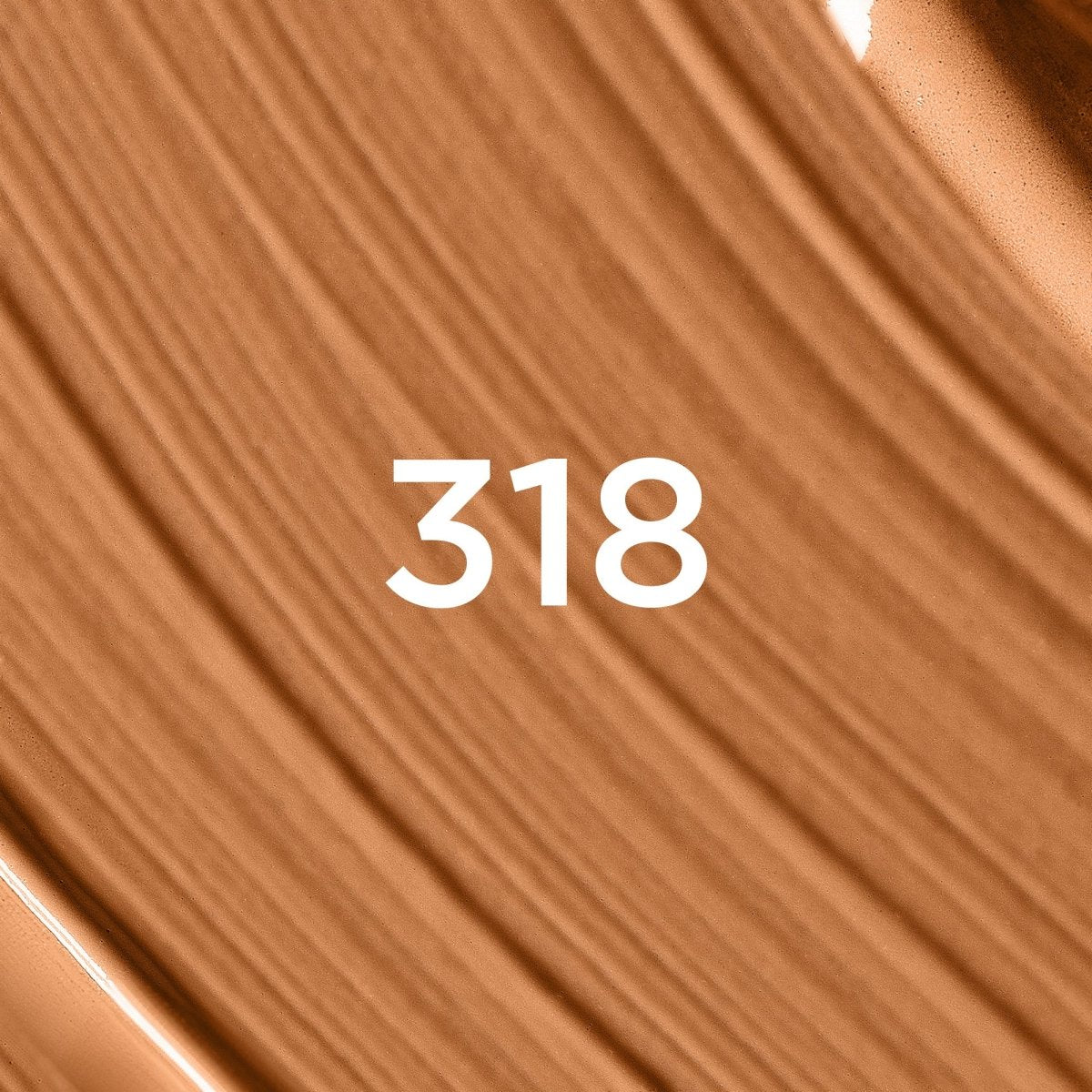 L'Oréal Paris - Encre de Teint Skin Ink - Fond de teint correcteur à la couvrance modulable - Teinte : MEDIUM COOL 318 - 15 mL - 3600524190309