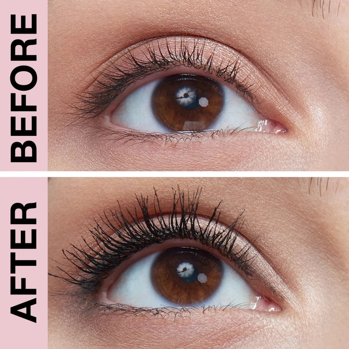 Maybelline New - York - Mascara Volume et Longueur Waterproof - Sky High Waterproof Teinte : Very Black, 6 ml - 30167223