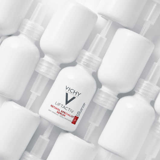 Vichy liftactiv retinol serum 30ml - Vichy | BeautyForYou.ma