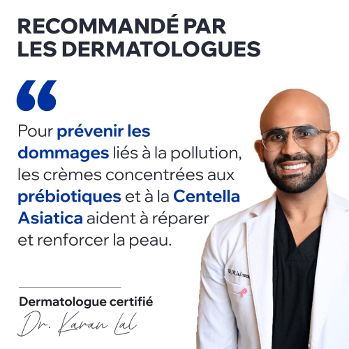 Uriage CICA DAILY - CONCENTRÉ DE CRÈME RÉPARATEUR - Uriage | BeautyForYou.ma