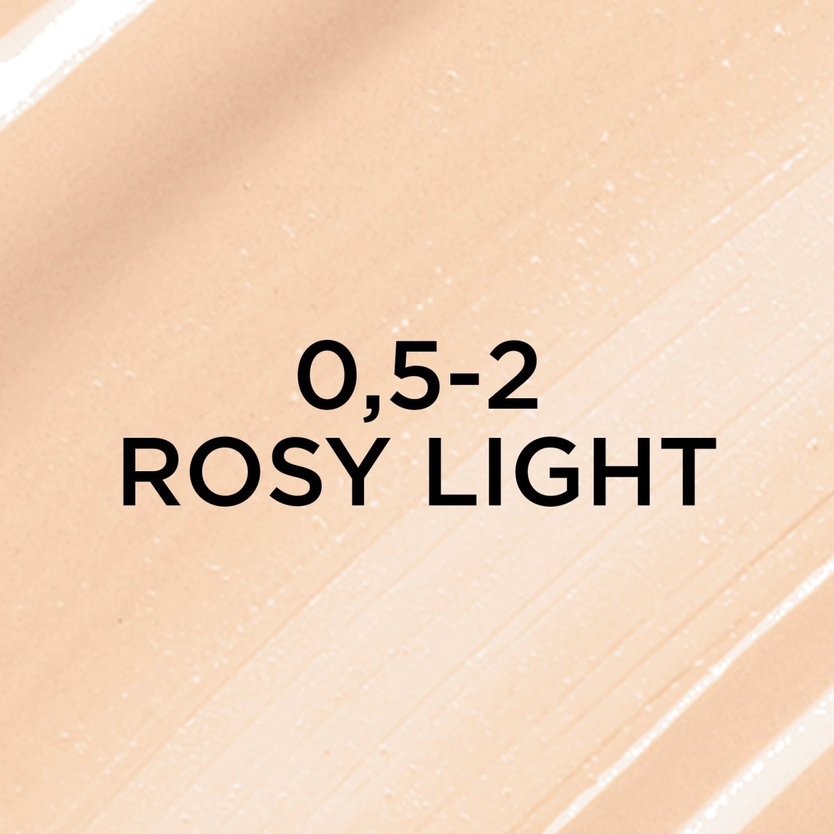 L'Oréal Paris Fond de Teint Sérum Teinté Infallible 24H VERY LIGHT 0.5 - 2 - 3600524190507