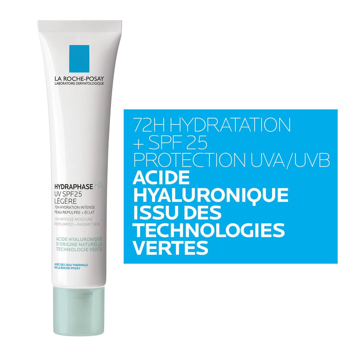 La Roche - Posay hydraphase intense uv legere - La Roche - Posay | BeautyForYou.ma