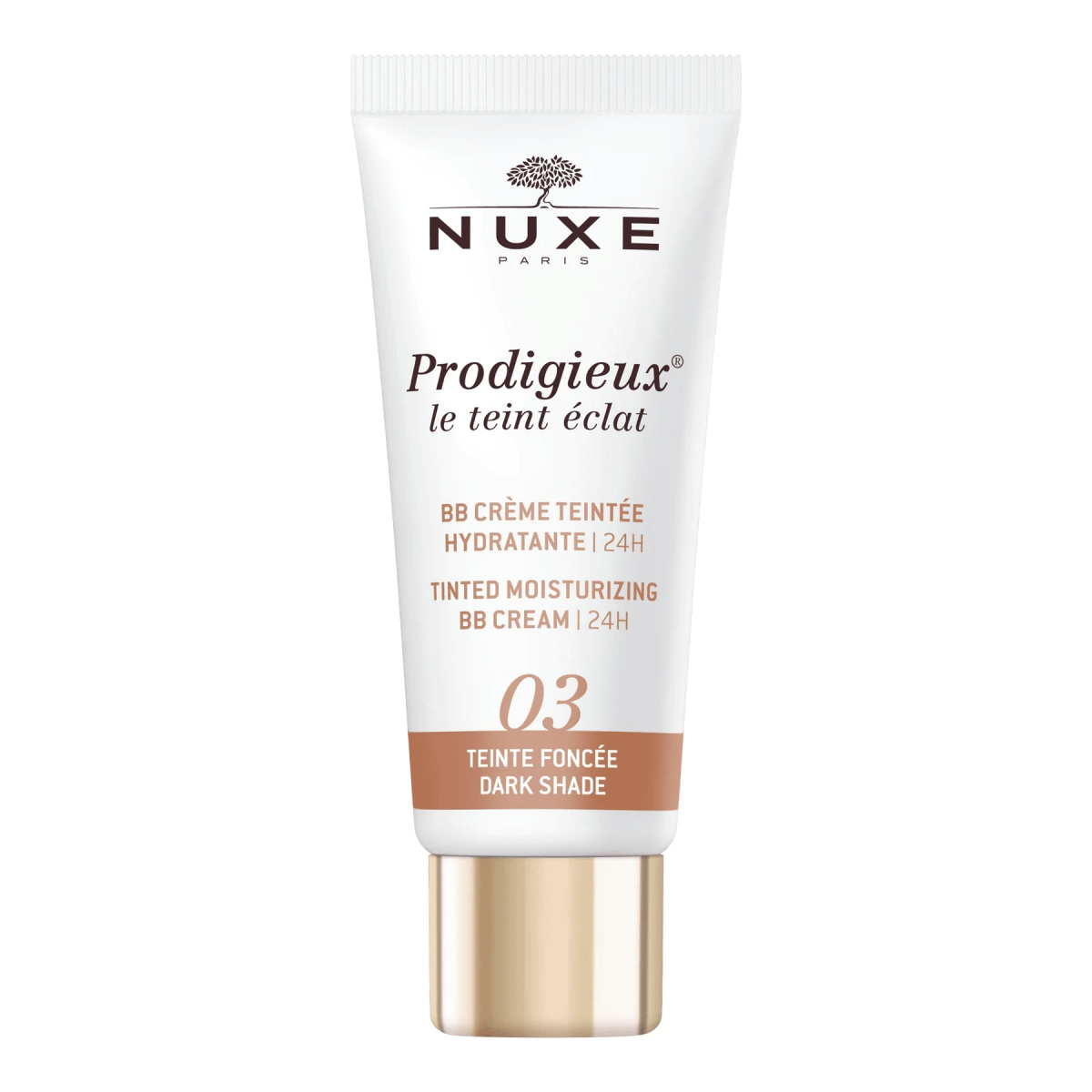 Nuxe prodigieux teint doncé 30ml - Nuxe | BeautyForYou.ma