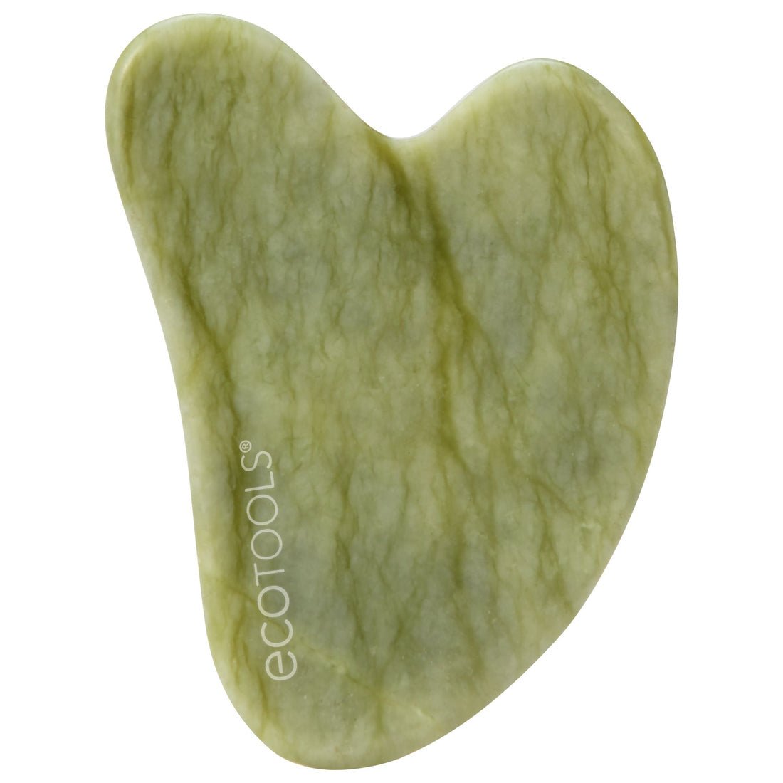 ECOTOOLS JADE FACIAL GUA SHA - Ecotools | BeautyForYou.ma