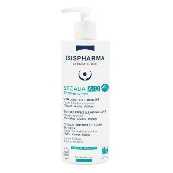 Soin lavant effet barrière 400ML - Beauty For You | BeautyForYou.ma