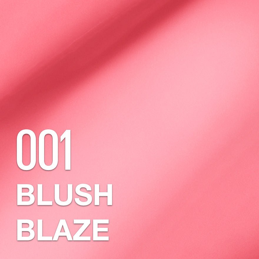 Maybelline New York - Gloss Lifter Plump N°1 BLUSH BLAZE - 30158719