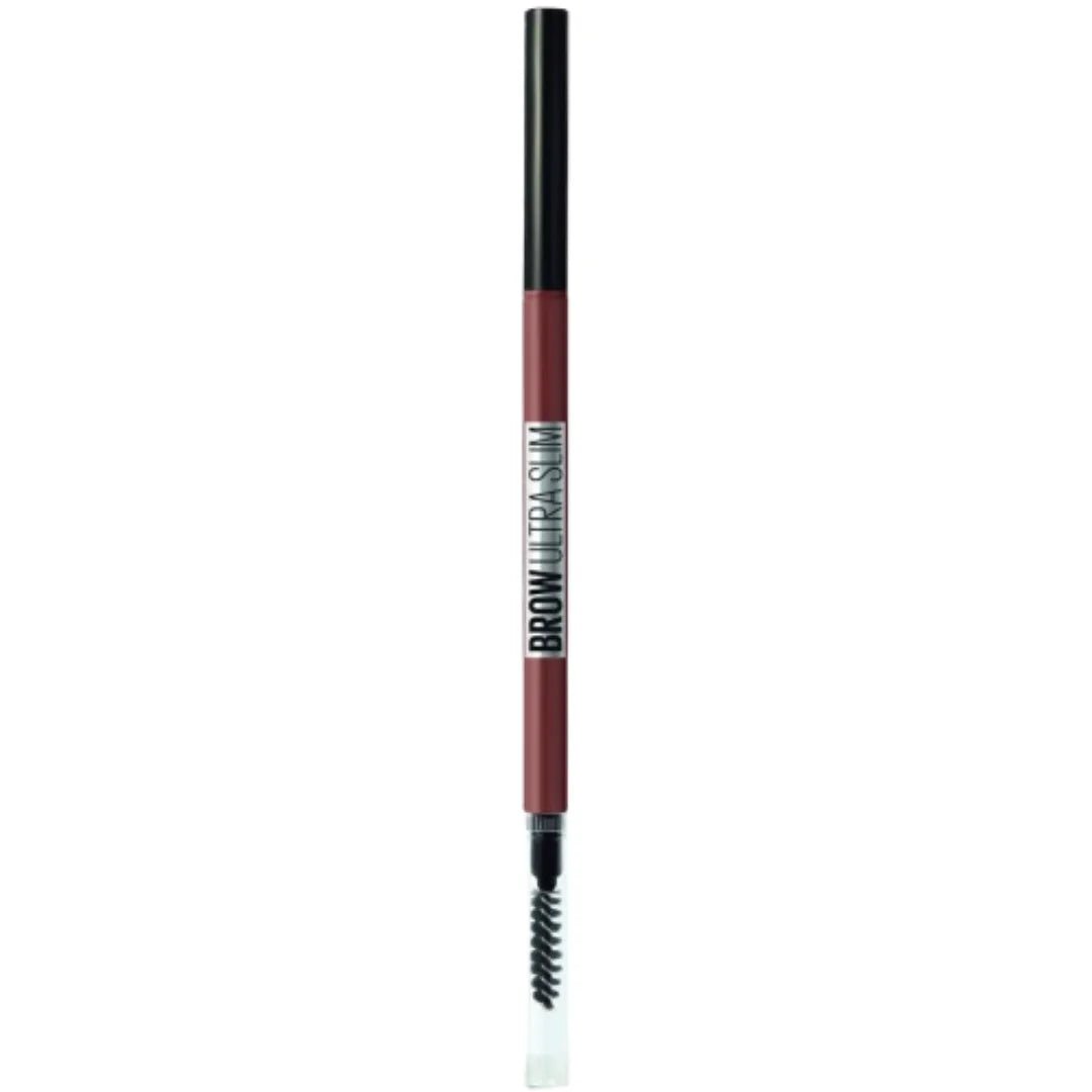 BROW ULTRA SLIM NU 03 WARM BROWN - 3600531579449