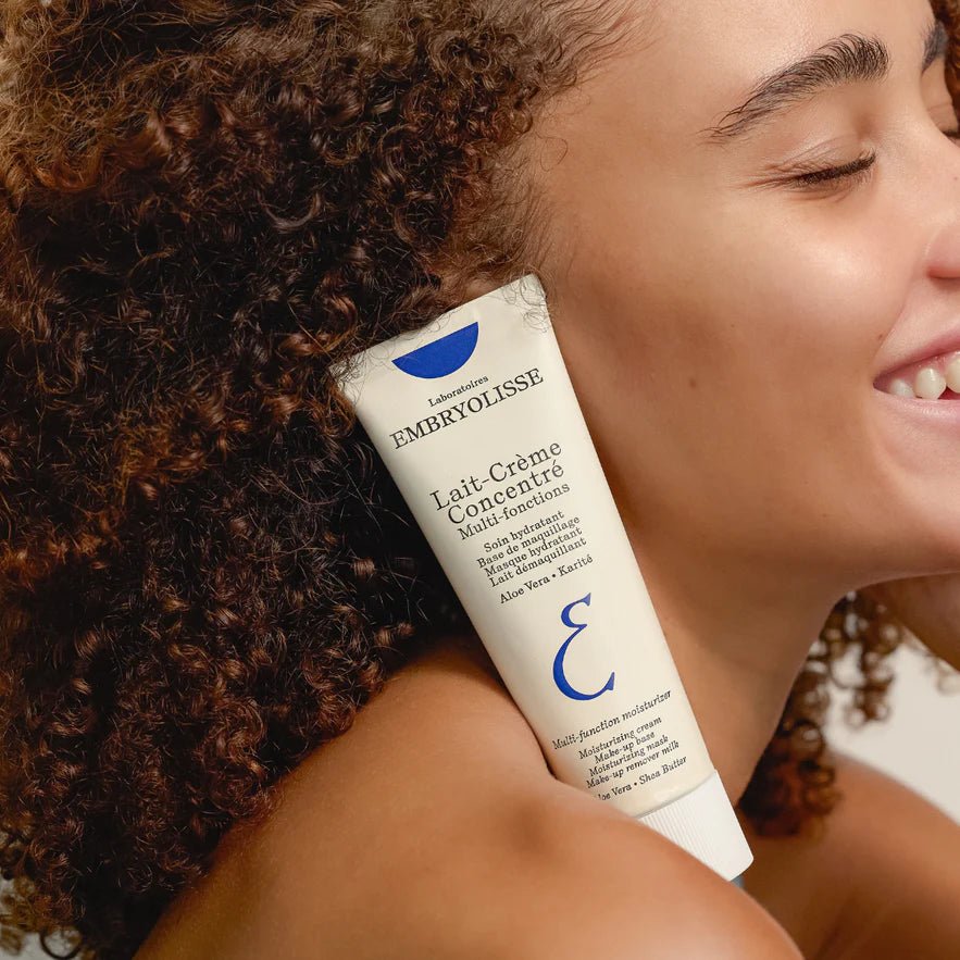 EMBRYOLISSE LAITCRÈME CONCENTRÉ TUBE 30 ML - Embryolisse | BeautyForYou.ma