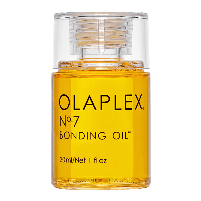 Olaplex N7 Bond Oil huile réparatrice 30ML - OLAPLEX | BeautyForYou.ma
