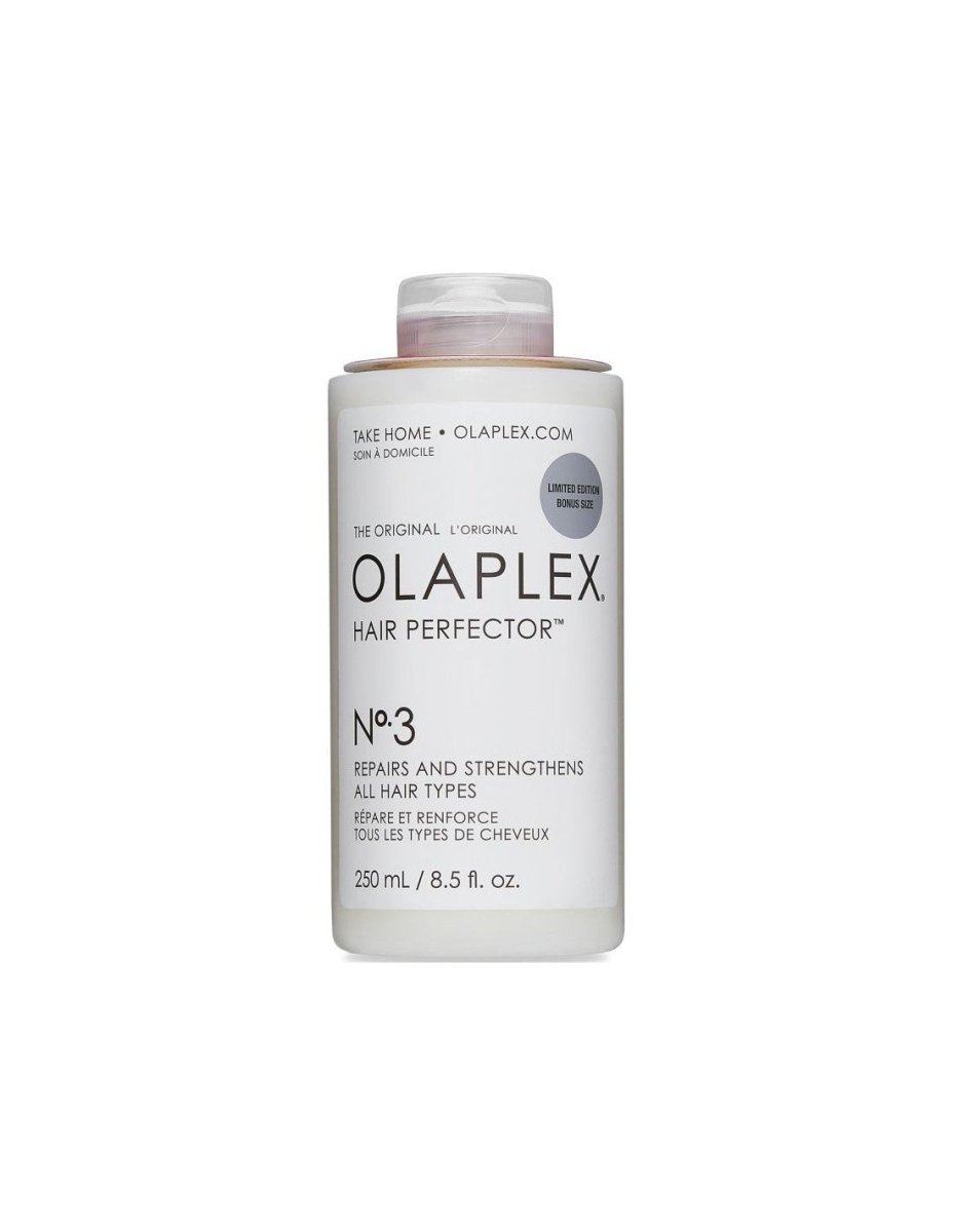 Olaplex N3Hair Perfector 250 ml Soin Cheveux édition limitée - OLAPLEX | BeautyForYou.ma