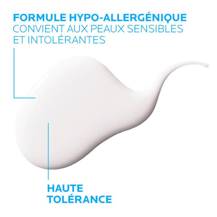 Toleriane Fluide Dermo - Nettoyant 200 ML - La Roche - Posay | BeautyForYou.ma