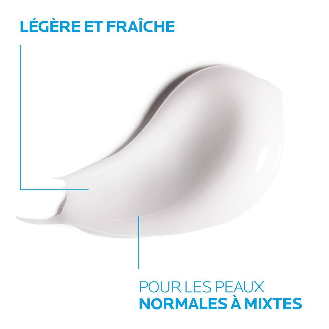 La Roche - Posay hydraphase intense uv legere - La Roche - Posay | BeautyForYou.ma