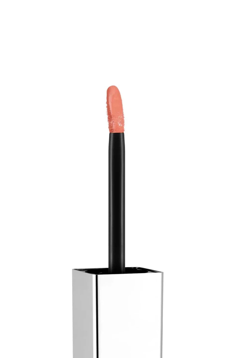 SHINE KISS ME MORE LLS - 002 APRCT MARMLDE - Flormar | BeautyForYou.ma
