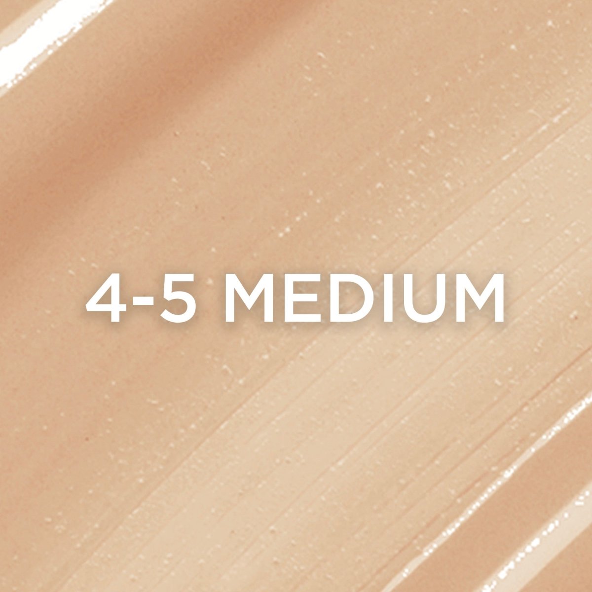 L'Oréal Paris Fond de Teint Sérum Teinté Infallible 24H MEDIUM 4 - 5 - 3600524190545