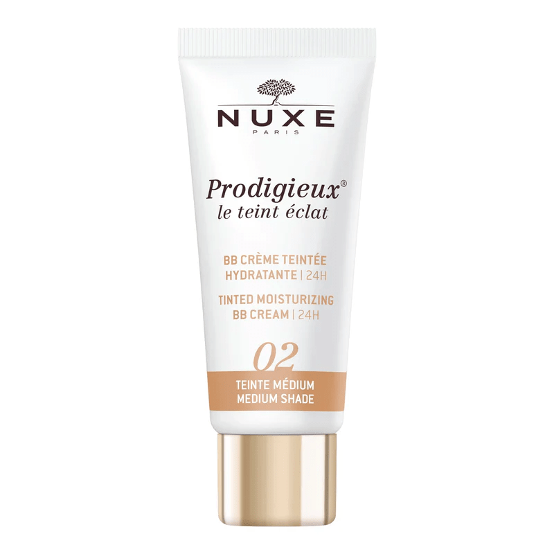 Nuxe prodigieux teint médium 30ml - Nuxe | BeautyForYou.ma