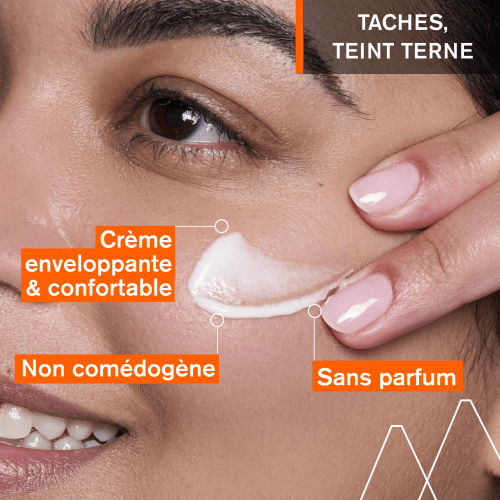 DÉPIDERM - SOIN INTENSIF ANTI - TACHES - Uriage | BeautyForYou.ma
