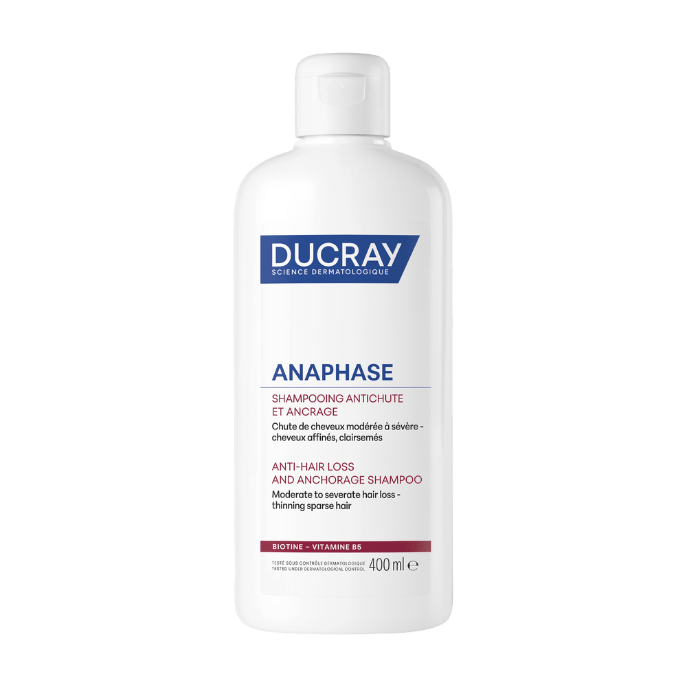 Ducray Anaphase – Shampooing Antichute & Croissance - 20001809