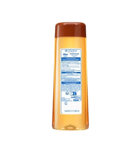 Mixa Bébé - Shampoing Karité Démêlant Très Doux 300ml - 3600551119816