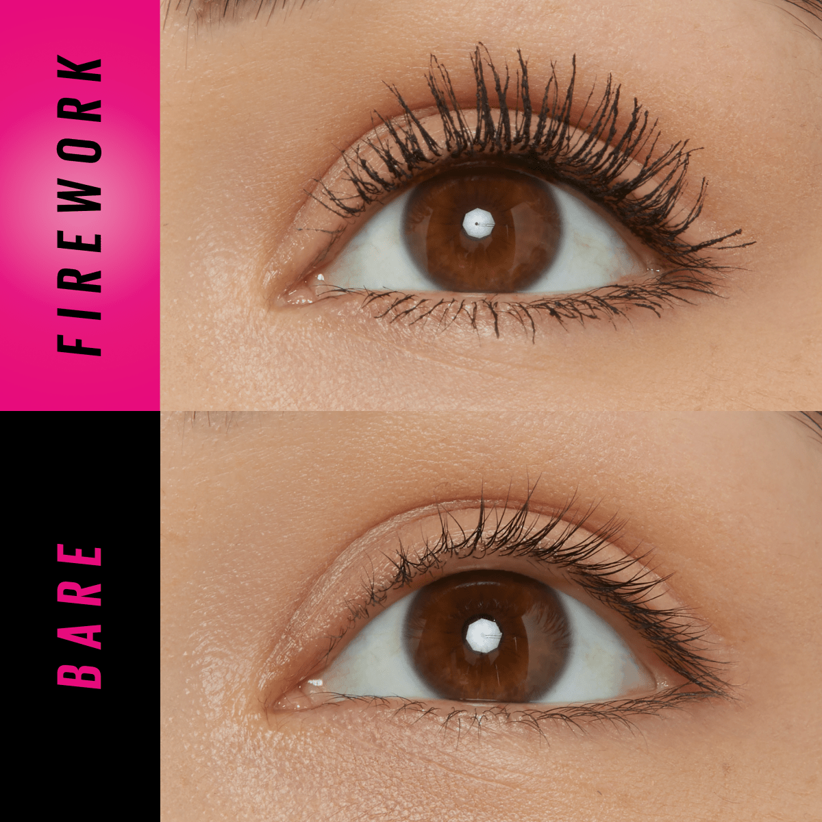 Mascara Lash Sensational Firework Noir - 30144224