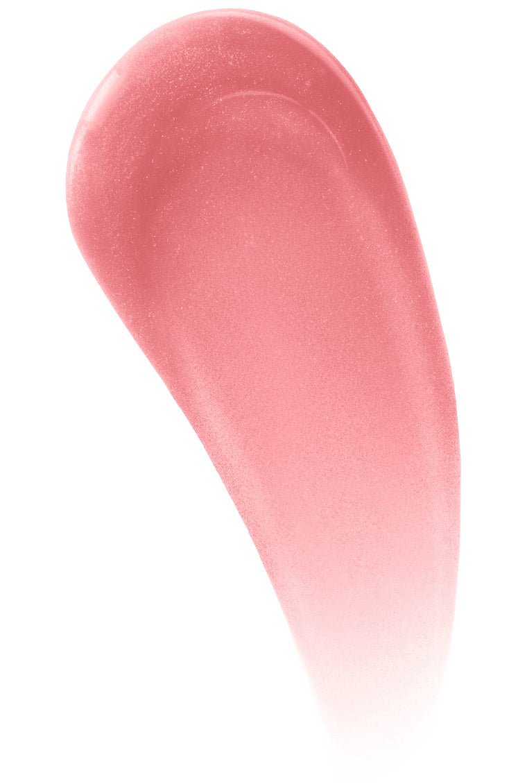 Maybelline New York - Gloss à Lèvres Hydratant & Brillance Instantanée - Lifter Gloss - Teinte : 004 Silk - Maybelline | BeautyForYou.ma