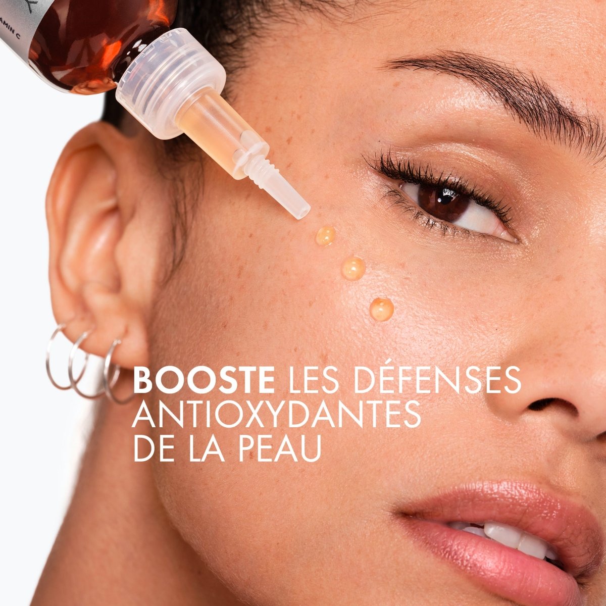 Vichy liftactiv vitamin c16 20ml - Vichy | BeautyForYou.ma