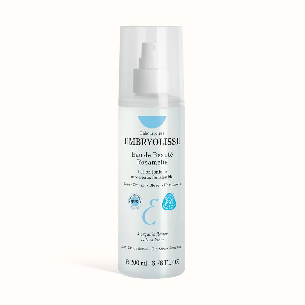 EMBRYOLISSE EAU DE BEAUTÉ ROSAMÉLIS FLACON 200 ML - Embryolisse | BeautyForYou.ma