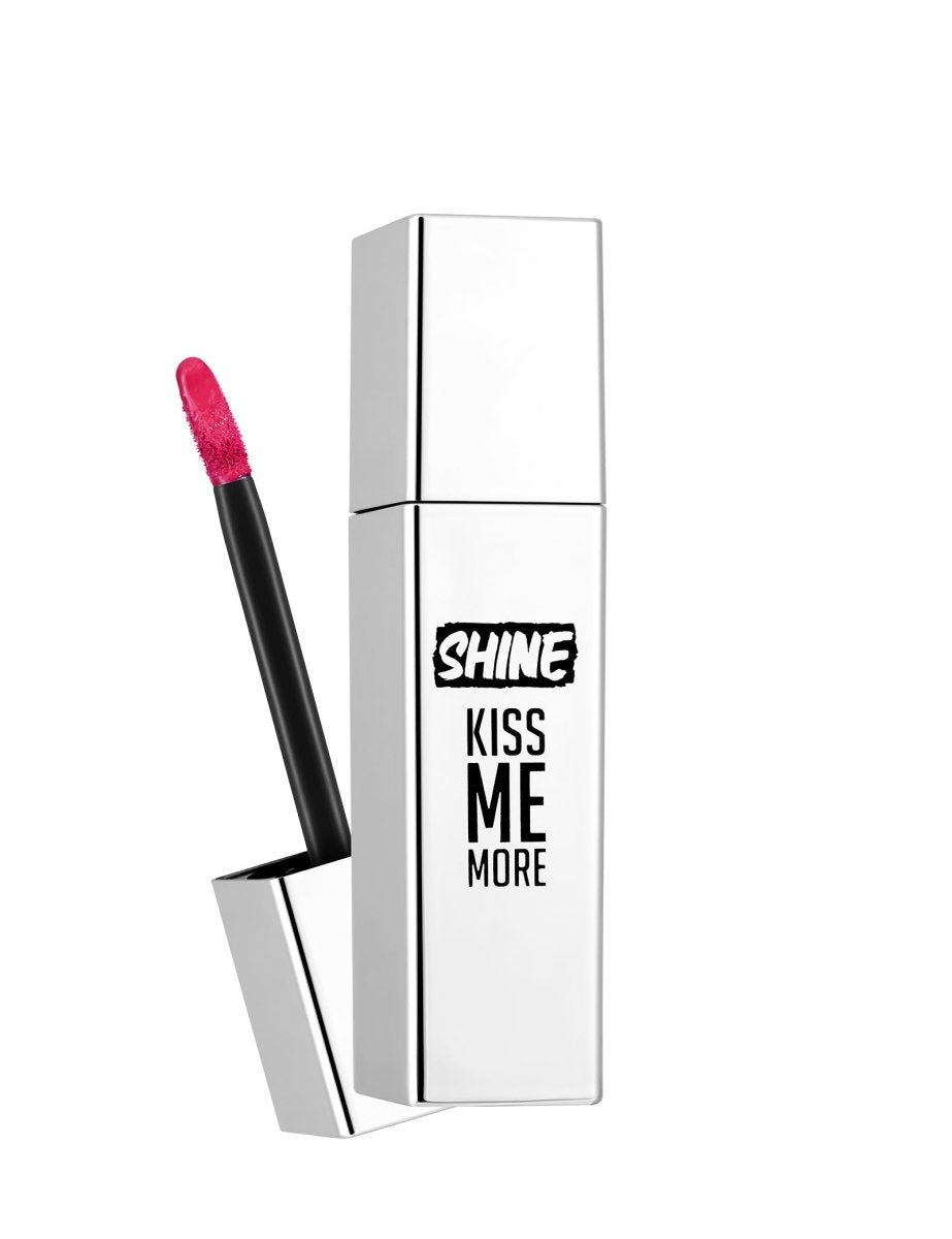 SHINE KISS ME MORE LLS - 014 RICH GIRL - Flormar | BeautyForYou.ma