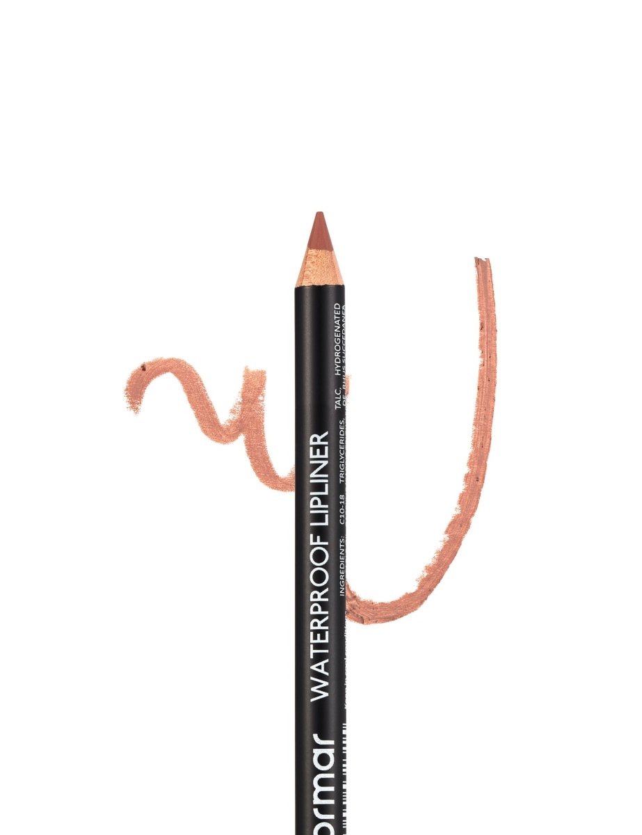 WATERPROOF LIPLINER PCL - 245 NATURAL - 8690604567607