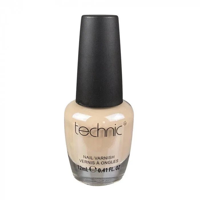TECHNIC NAIL VARNISH BIG BARE - Technic | BeautyForYou.ma