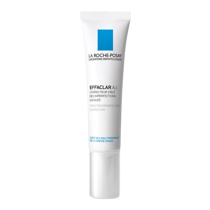 Effaclar A.I. Soin Anti - Imperfections - La Roche - Posay | BeautyForYou.ma