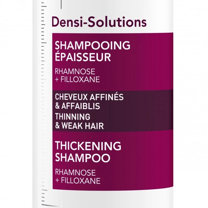 Vichy Dercos technique densisol shampooing 250ml - Vichy Dercos | BeautyForYou.ma