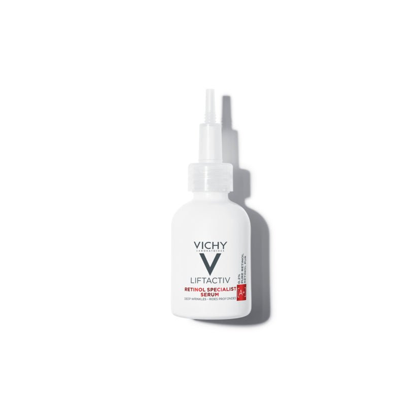 Vichy liftactiv retinol serum 30ml - Vichy | BeautyForYou.ma