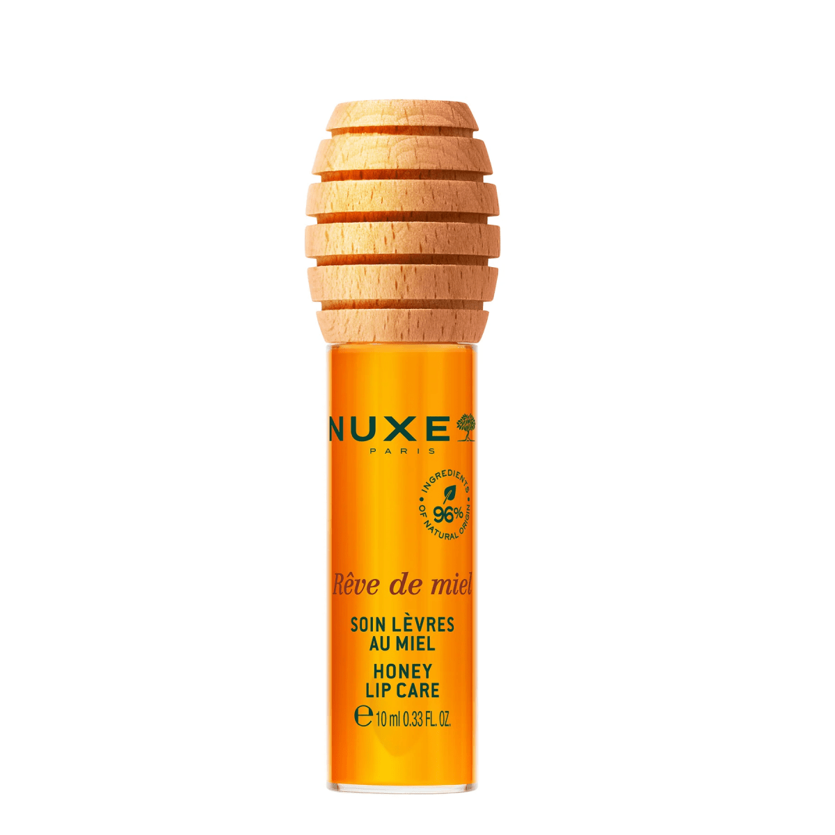 Nuxe Rêve de Miel - miel a lèvre 10 ML - Nuxe | BeautyForYou.ma