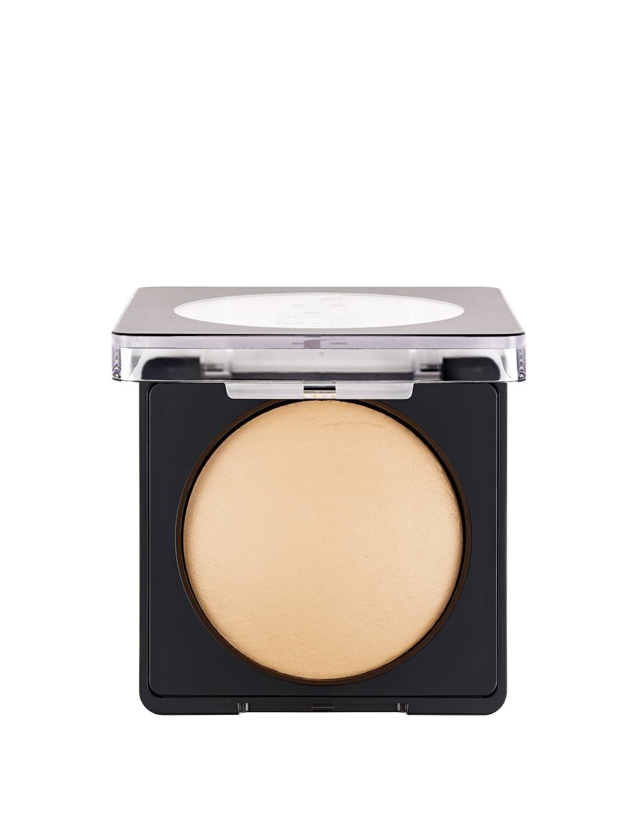 BAKED POWDER BPW NP - 020 SOFT BEIGE - Flormar | BeautyForYou.ma